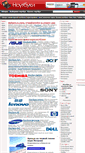 Mobile Screenshot of bestmobilecomputers.ru